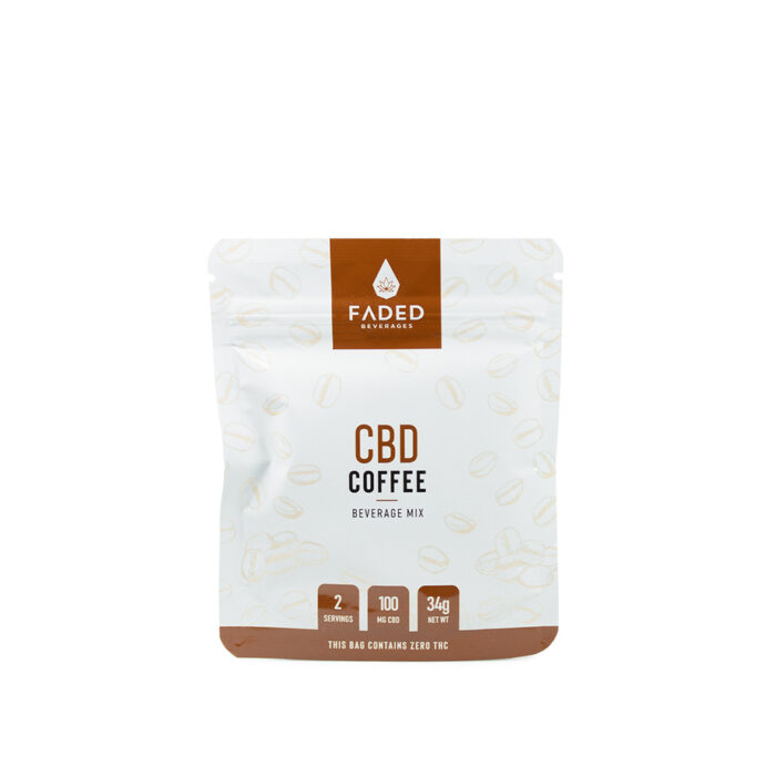 Faded Cannabis Co. CBD Coffee 700x700 - Faded Cannabis Co. CBD Coffee