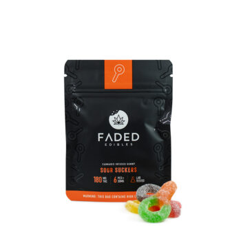 Faded Cannabis Co. Sour Suckers 350x350 - Faded Cannabis Co. Sour Suckers