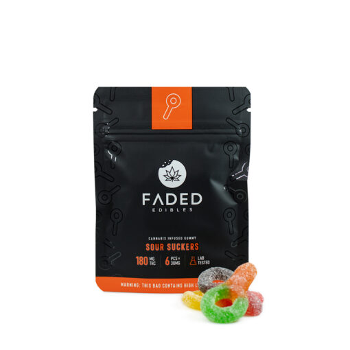 Faded Cannabis Co. Sour Suckers 510x510 - Faded Cannabis Co. Sour Suckers