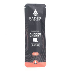 FadedExtracts Cherry Oil Phoenix Tears 3G 247x247 - 3g Cherry Oil (Faded Cannabis Co)