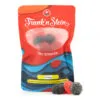 FrankNStein Berries 500MG THC 100x100 - 500mg THC Edibles (Frank’n Stein)