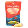 FrankNStein Peach Hearts 500MG THC 100x100 - 500mg THC Edibles (Frank’n Stein)