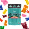 Ganja Edibles Grizzles Gummy bears 100x100 - Faded Cannabis Co. Live Resin Cart Bundle