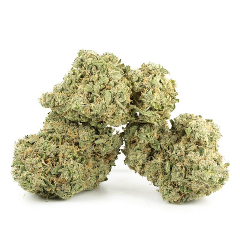 Ghost Train Haze Multi Shot