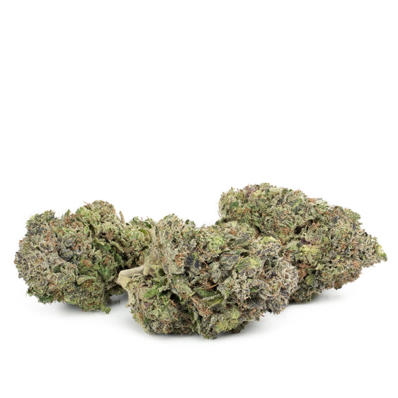 Granddaddy Purple Strain Single