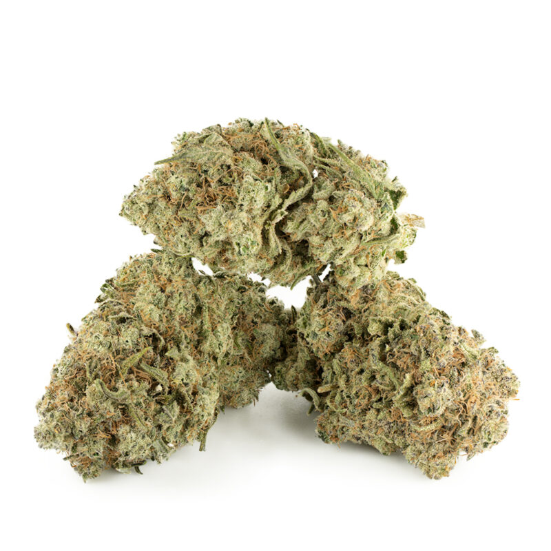 Green Crack 2.0
