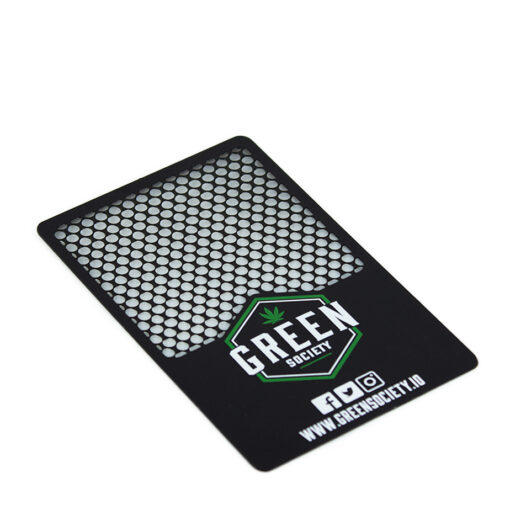 Green Society Card Grinder Vertical Design 510x510 - Green Society Grinder Cards