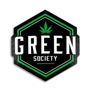 Green Society Silicone Dab Mat 300x300 - Green Society Silicone Dab Mats