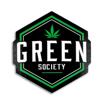 Green Society Silicone Dab Mat 350x350 - Green Society Silicone Dab Mats