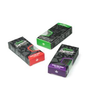 Green Supreme Vape Cartridges 2 280x280 - Green Supreme Live Resin Carts