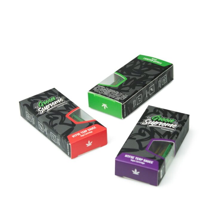Green Supreme Vape Cartridges 2 700x700 - Green Supreme Live Resin Carts