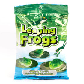 Gummy Zone Leaping Frogs Gummies 280x280 - Free Leaping Frog Gummies
