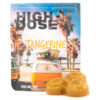 HighDose 1000MG Gummie Tangerine 100x100 - 1000mg THC Gummies (High Dose)