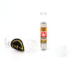 HighVoltage Vape Cartridge 2 100x100 - Wifi OG Sauce Refill Cartridge (High Voltage Extracts)