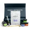 Hooti The Infinity Box 10 100x100 - Hooti Extracts Infinity Box