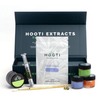 Hooti The Infinity Box 10 350x350 - Hooti Extracts Infinity Box