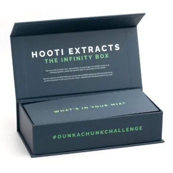 Hooti The Infinity Box 5 350x350 - Hooti Extracts Infinity Box