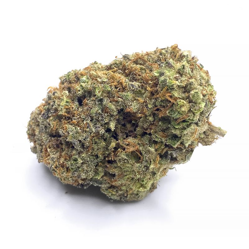 KAMIKAZI BUBBLEGUM KUSH 1.JPG 1601