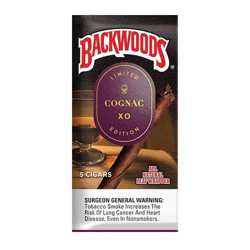 KAMIKAZI BW COGNAC 5PK.JPEG 29 2 - Banana Backwoods Cigars