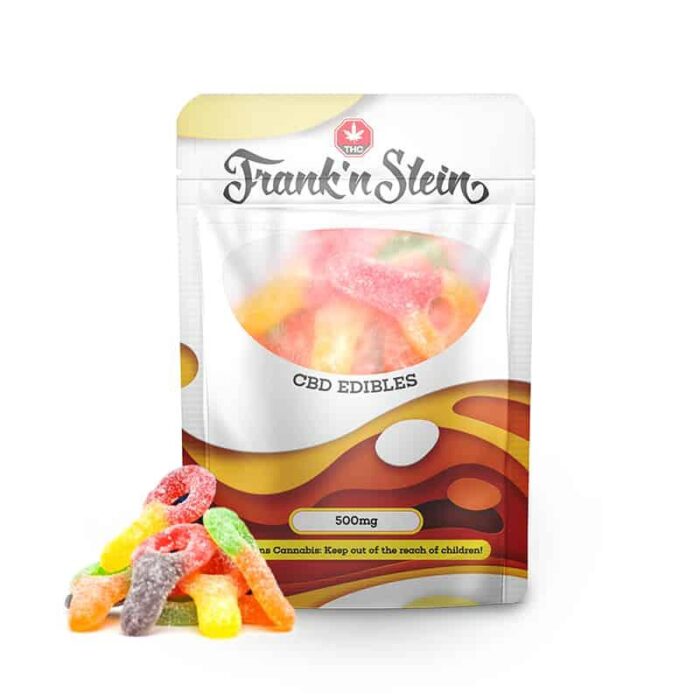 KAMIKAZI FRANK N STEIN 500MG CBD SOUR KEYS WEB.JPEG 22 2 700x700 - Frank’n Stein - 500MG CBD Gummies