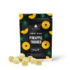 KAMIKAZI IMG PINEAPPLE THUNDER GUMMIES.JPG 118 2 100x100 - Buudabomb - 250MG THC Gummies