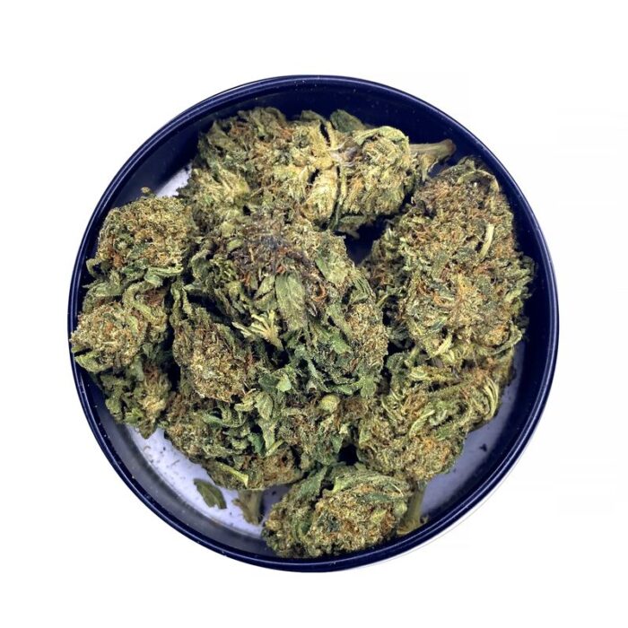 KAMIKAZI KING KUSH 2.JPG 4383 2 700x700 - King Kush - AAA - $90/Oz