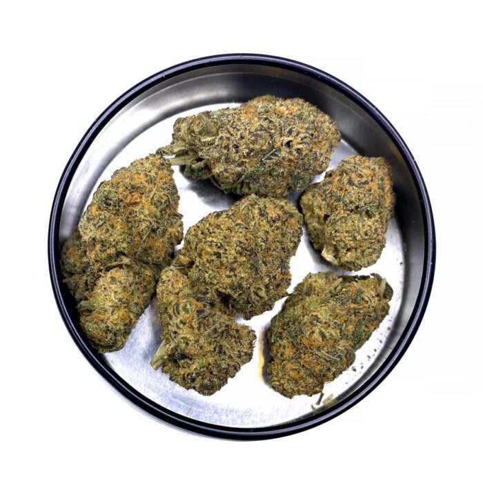 KAMIKAZI ORANGEADE 3.JPG 4549 2 700x700 - Orangeade - AAA+ - $150/Oz