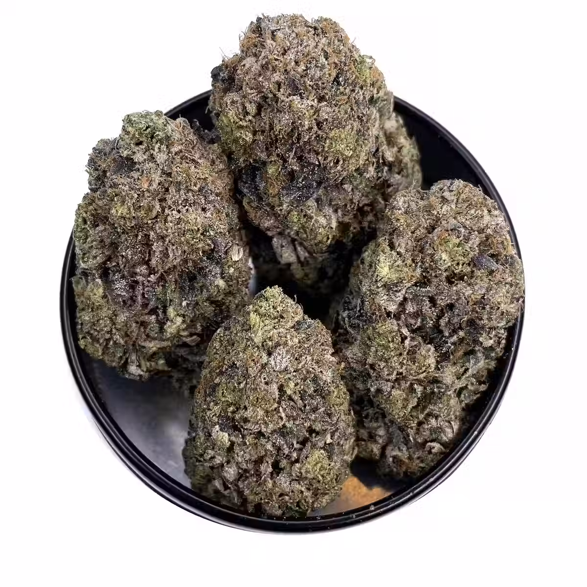 Weed delivery in Markham