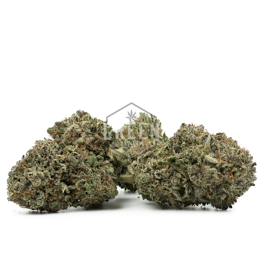 Kosher Kush Strain