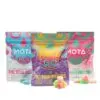 MOTA Edibles Bundle 100x100 - High Voltage Extracts HTFSE Sauce