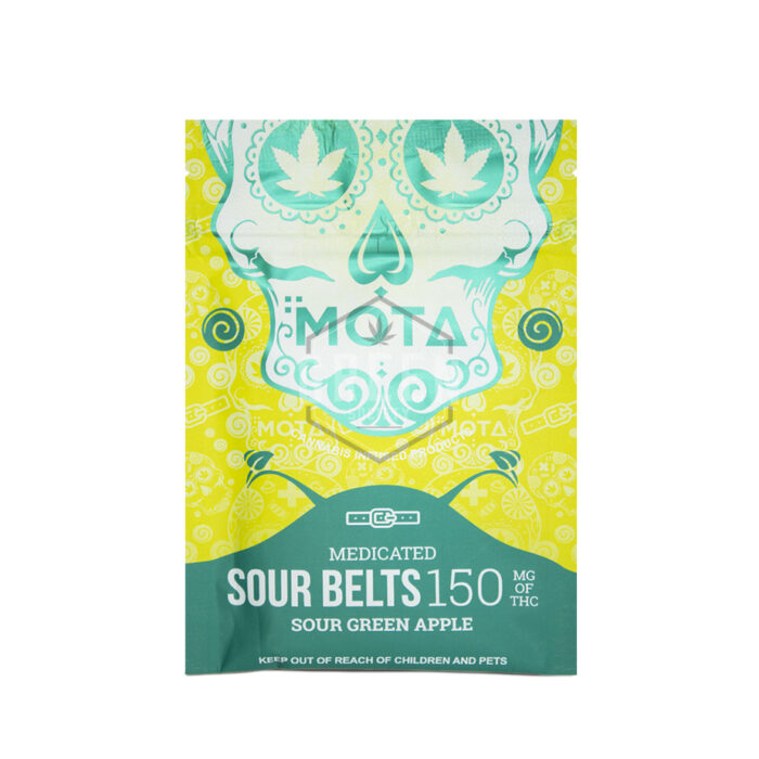 MOTA Green Apple Sour Belts 1 700x700 - MOTA Green Apple Sour Belts