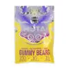 MOTA THC Gummy Bears 100x100 - Blackberry Kush