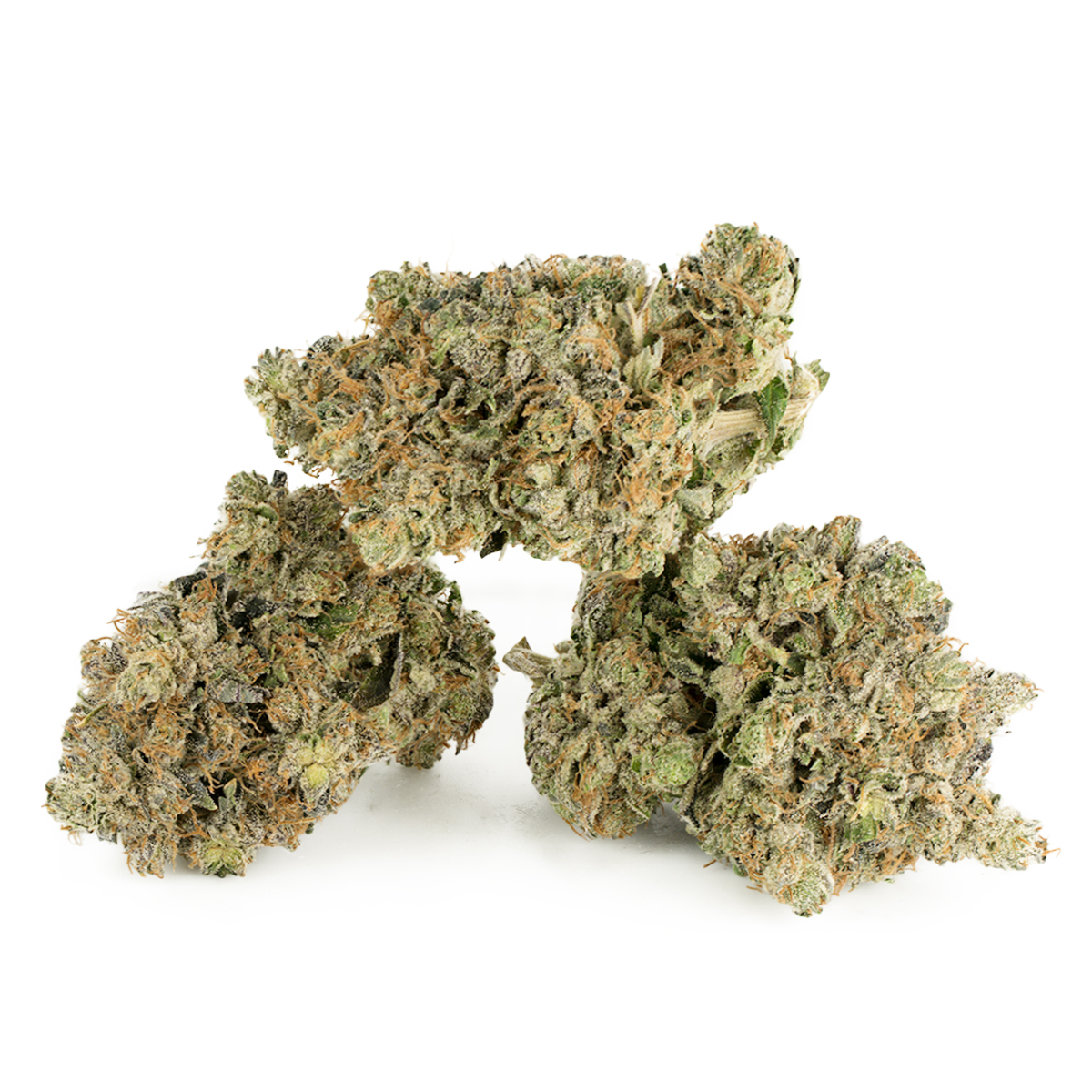 Mike Tyson Strain New Multi Shot