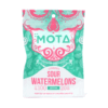 Mota sativa sour watermelon 600x600 510x510 2 100x100 - 120mg Sativa Sour Watermelon Gummies – 100mg THC / 20mg CBD (Mota)