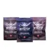 Mystic Medibles Bundle 100x100 - Pink Galaxy by Pluto Craft Cannabis