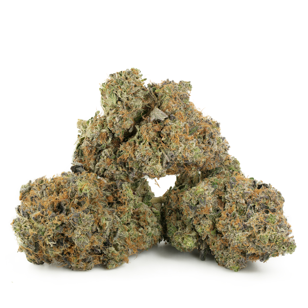 OG Diesel Kush Multi Shot