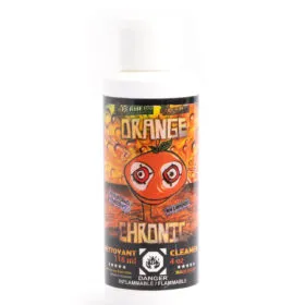 OrangeChronic Cleaner 4oz 280x280 - 4oz Orange Chronic Cleaner