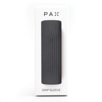 Pax Grip Sleeve Black 350x350 - PAX Grip Sleeve (PAX)