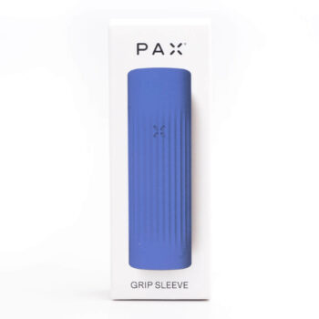 Pax Grip Sleeve Blue 350x350 - PAX Grip Sleeve (PAX)
