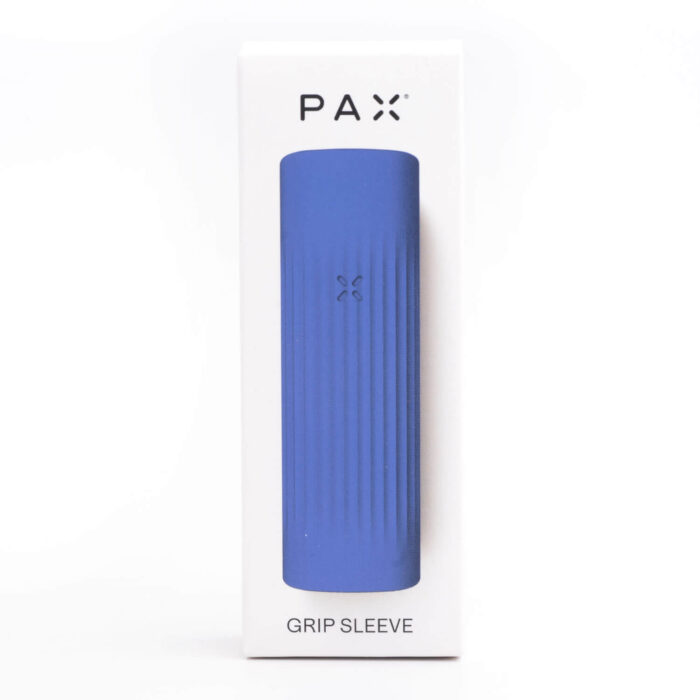 Pax Grip Sleeve Blue 700x700 - PAX Grip Sleeve (PAX)