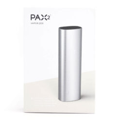 Pax2 Vaporizer Kit Platinum 247x247 - PAX 2 Vaporizer (PAX)