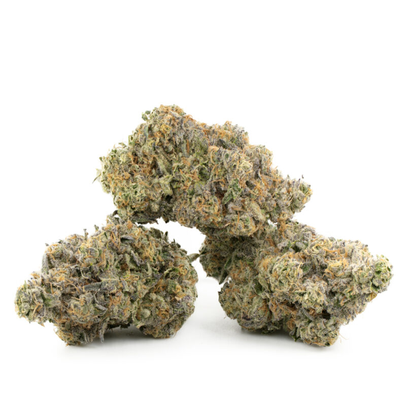 Peanut Butter Breath Multi Shot