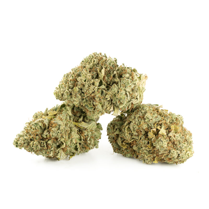Pineapple Express Multi Shot