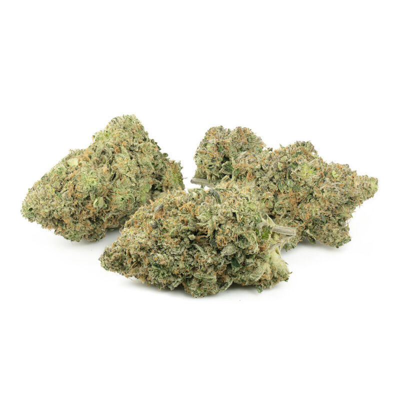 Pink Kush Multi Shot