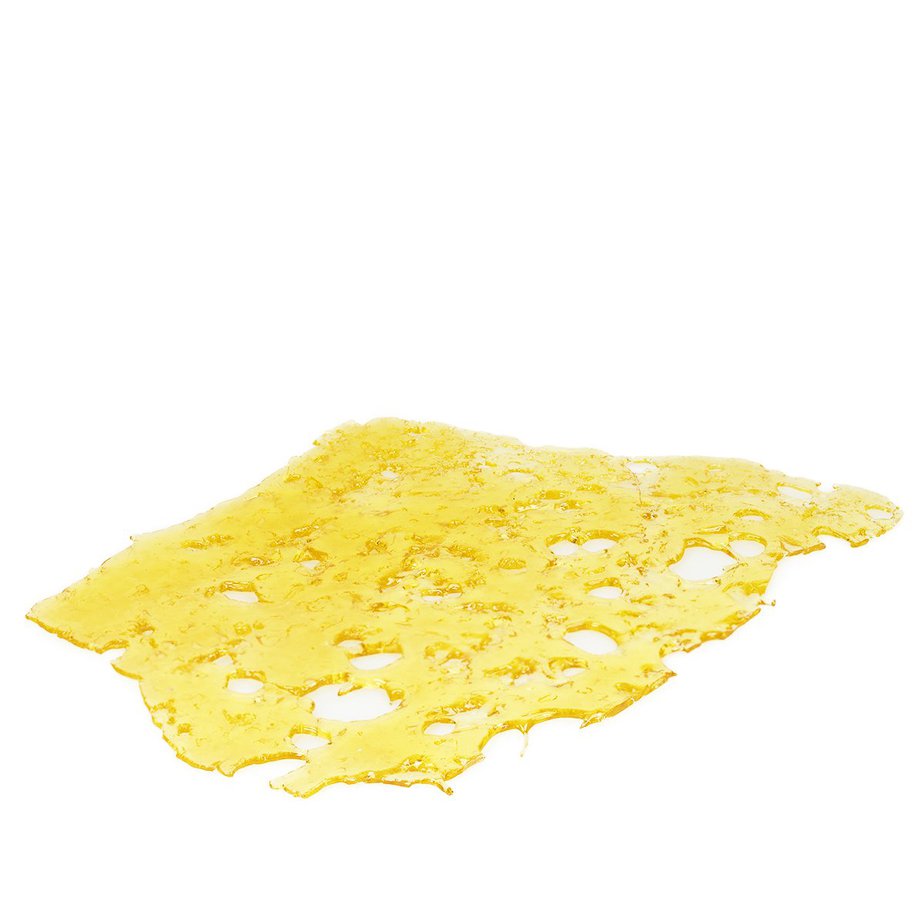 Platinum Rockstar Shatter