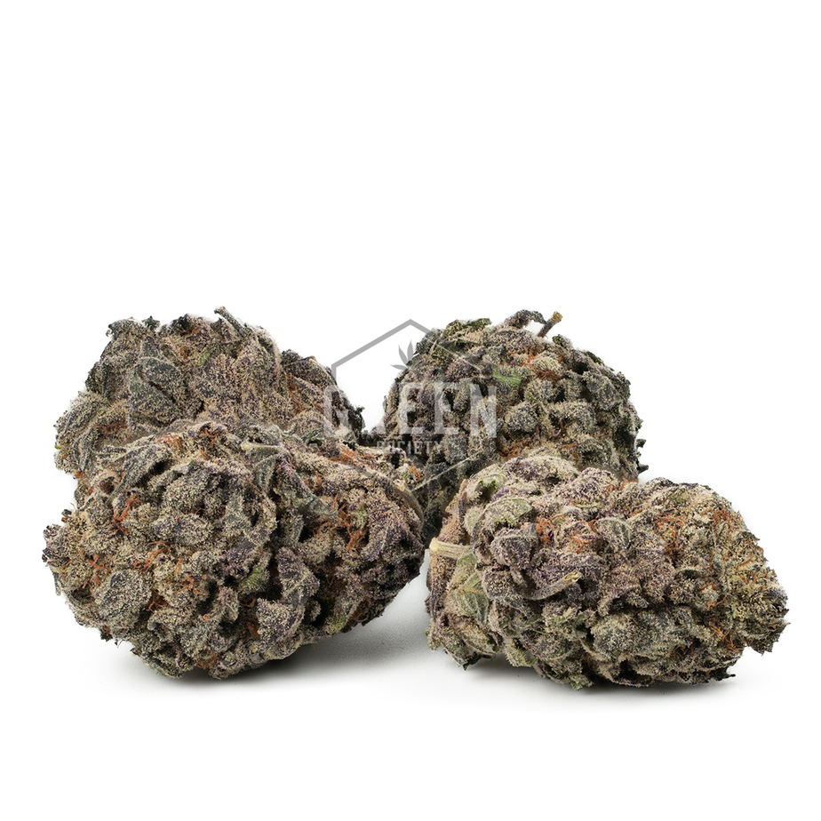 Purple Candy Strain Multi