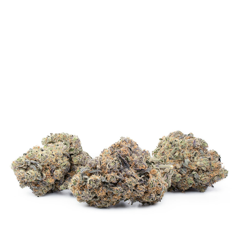 Purple Drank Breath Multi