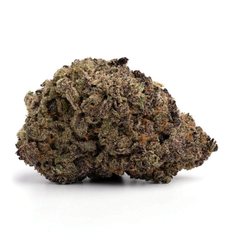 Purple Punch 2