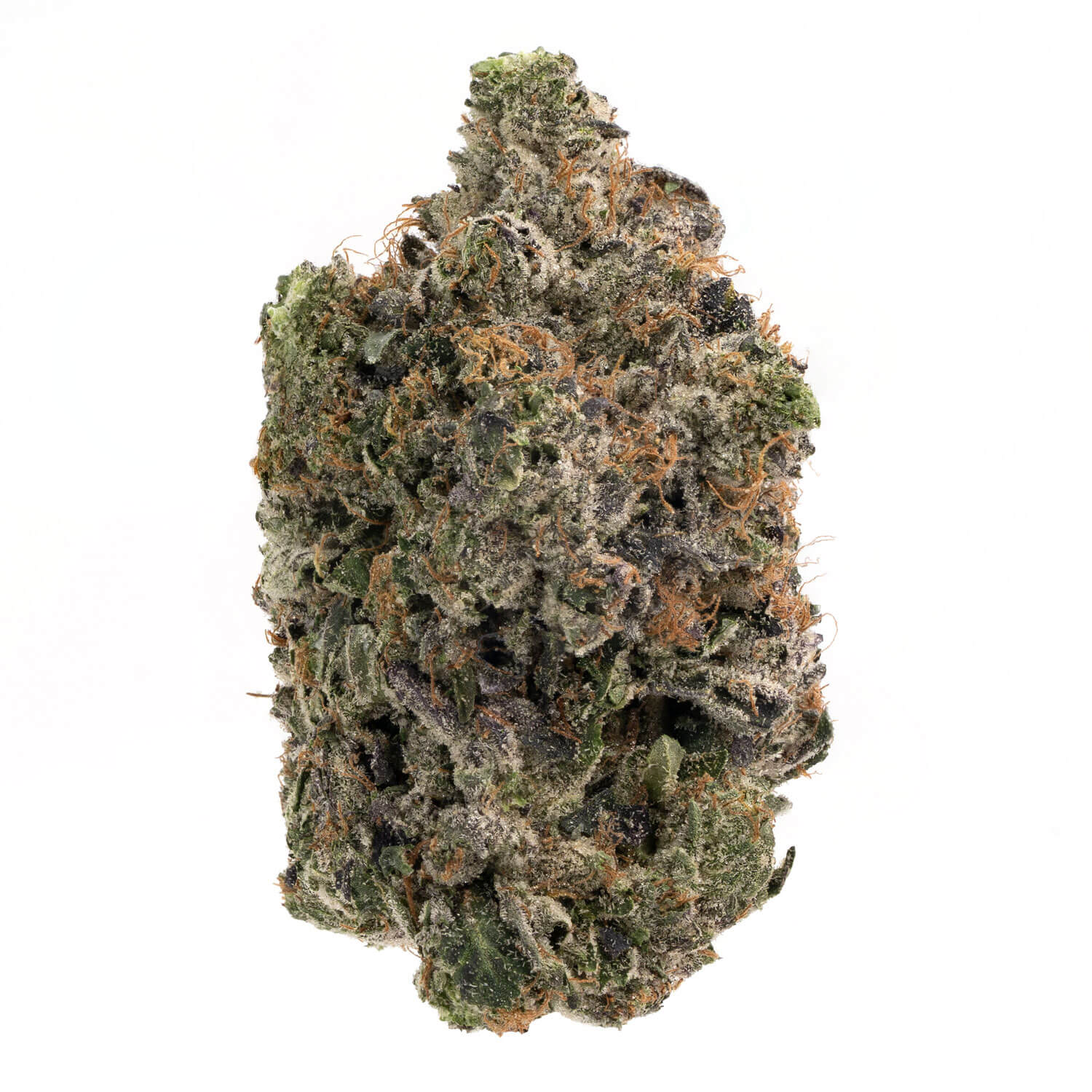 Rainbow Kush Mint