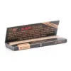 Raw Black Rolling Papers 2 100x100 - Black Rolling Papers (RAW)
